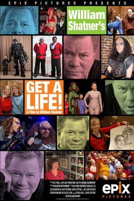 Get a Life!